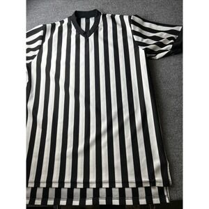 NF Adult 2XL Referee Short Sleeve‎ Shirt 1160